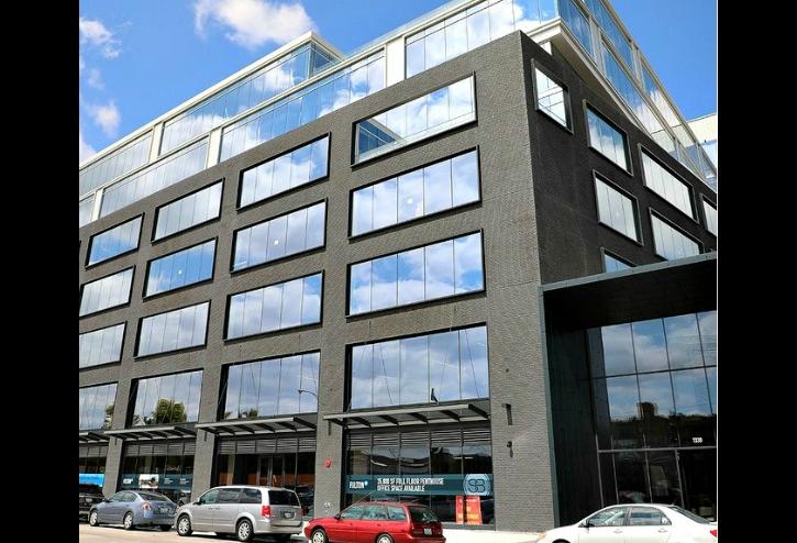 Chicago Fulton Market West Real Estate