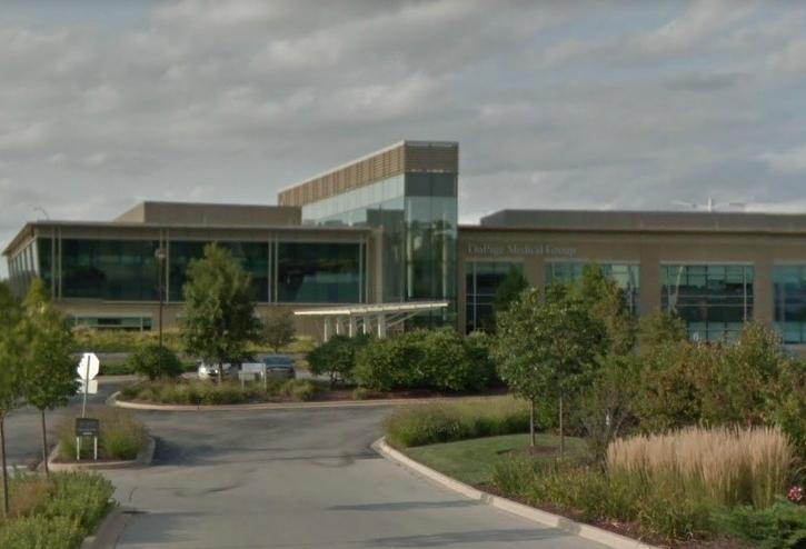430 Warrenville Road, Lisle, Illinois