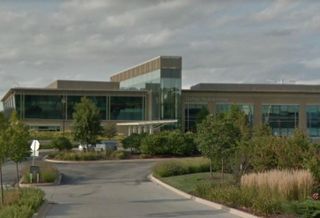 430 Warrenville Road, Lisle, Illinois