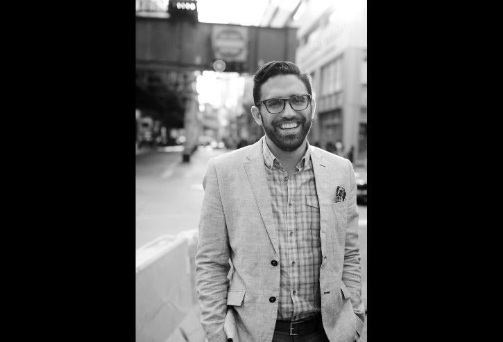 Skender Chief Design Officer Tim Swanson