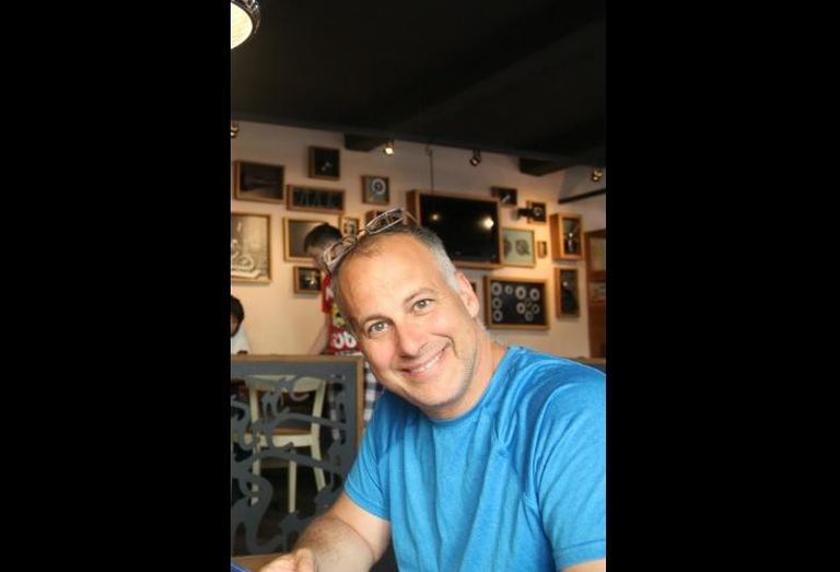 Dr. Michael Wenz