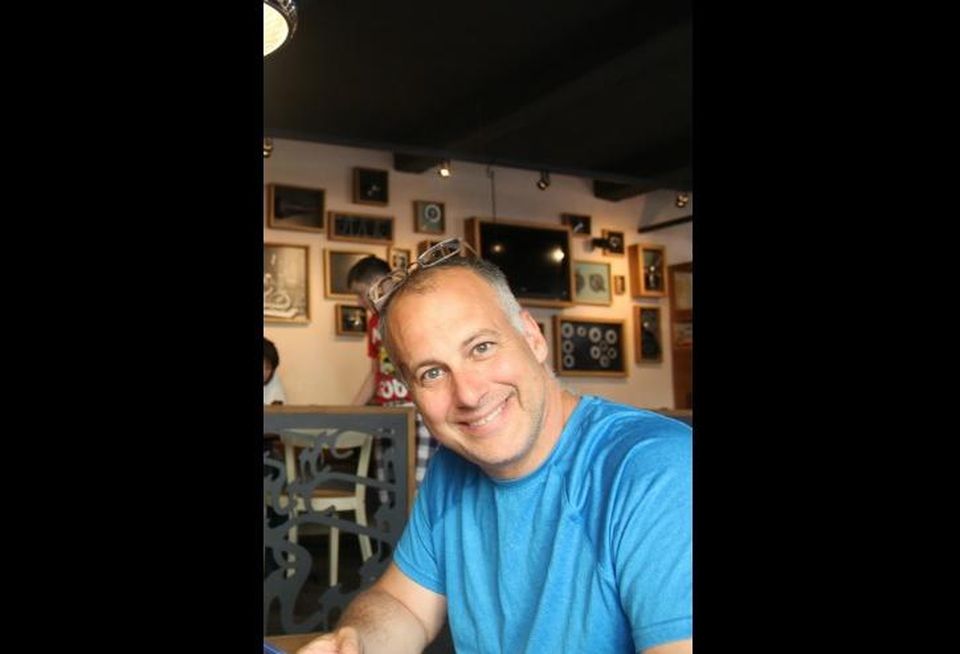 Dr. Michael Wenz