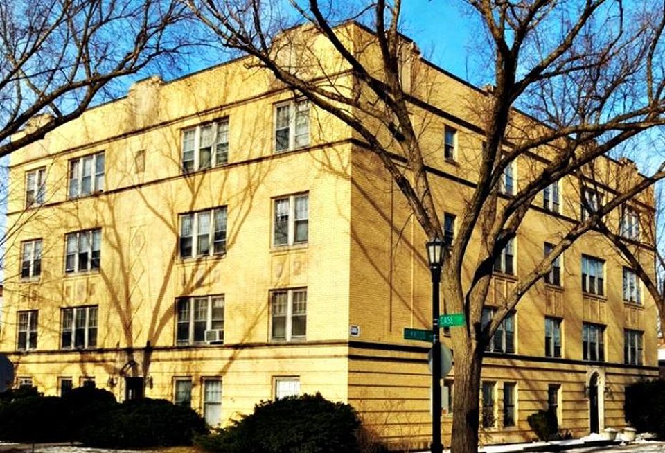 801-803 Case Street, Evanston, IL