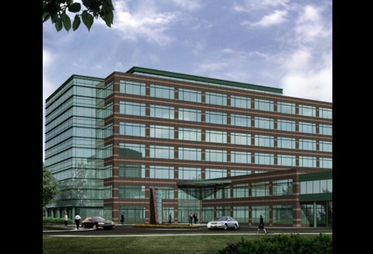 Esplanade V, Downers Grove, Illinois