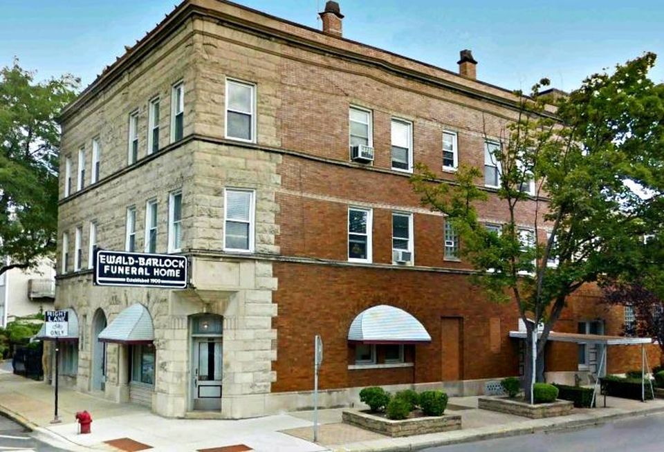 Chicago Mixed-Use Real Estate