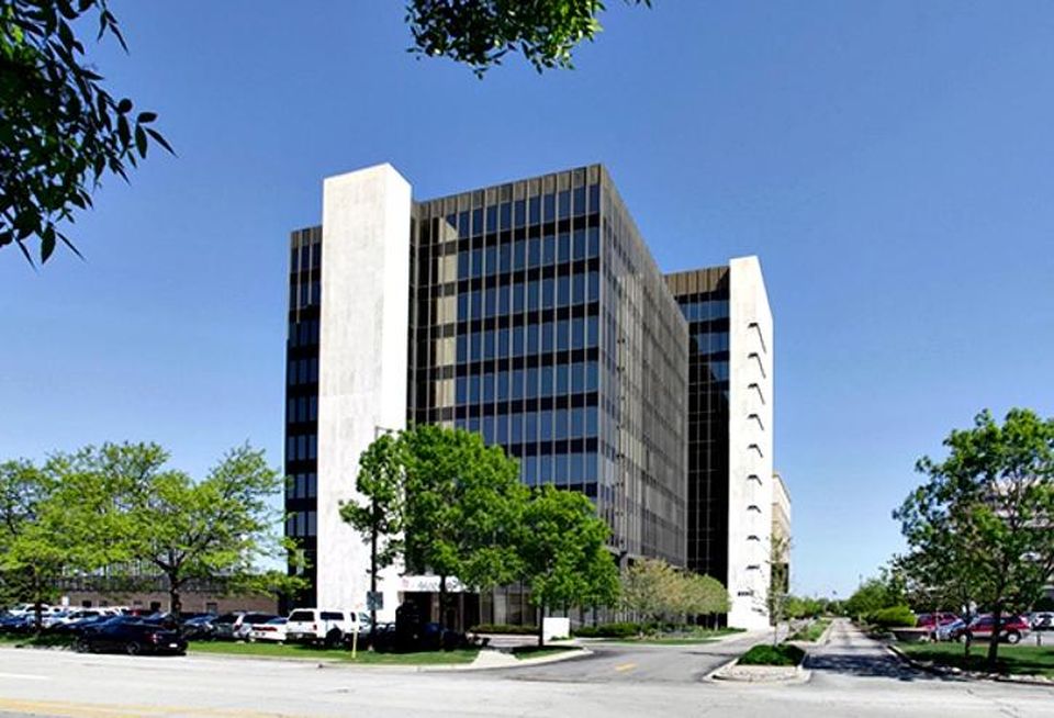 8550 West Bryn Mawr, Chicago