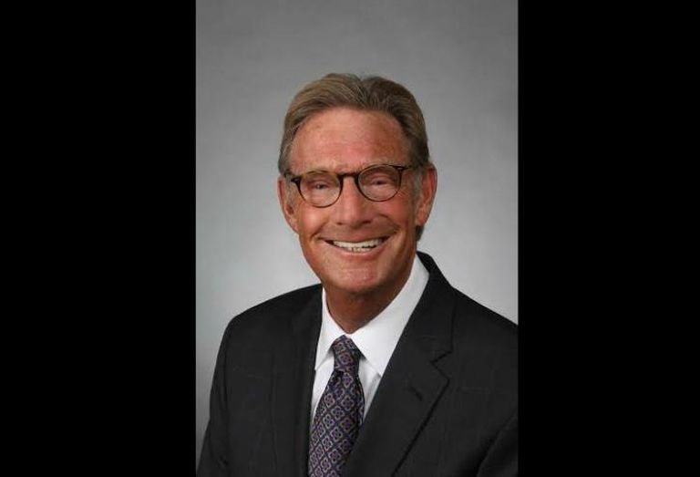 Transwestern VP Fred Freeman