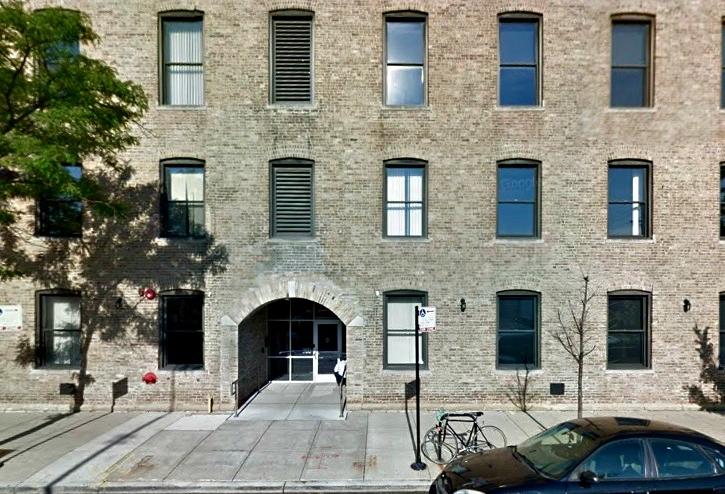 300 North Elizabeth St., Chicago