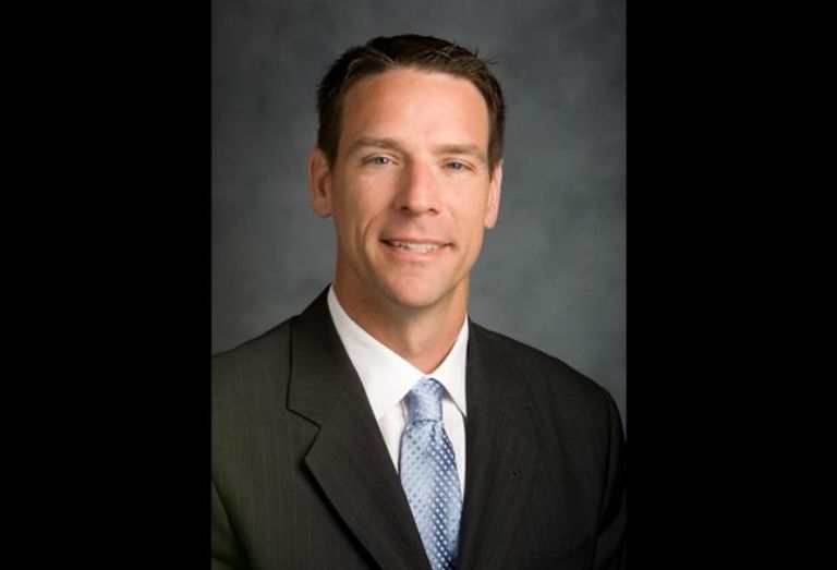 NAI Hiffman Executive Vice President Jeff Fischer