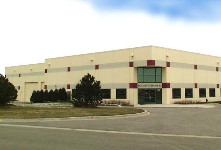 1600-1648 Northwind Blvd., Libertyville, IL