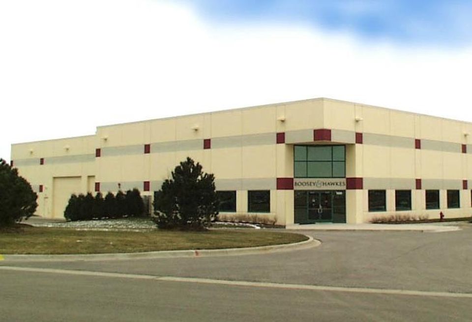 1600-1648 Northwind Blvd., Libertyville, IL