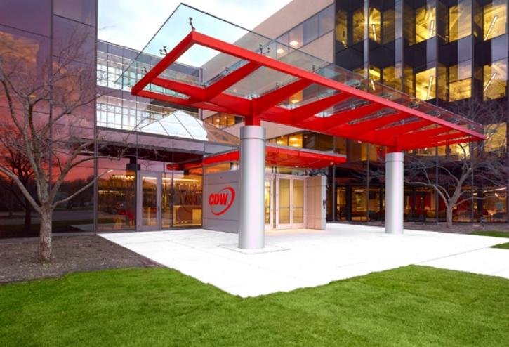 Tri-State International Office Plaza, Lincolnshire, Ill.
