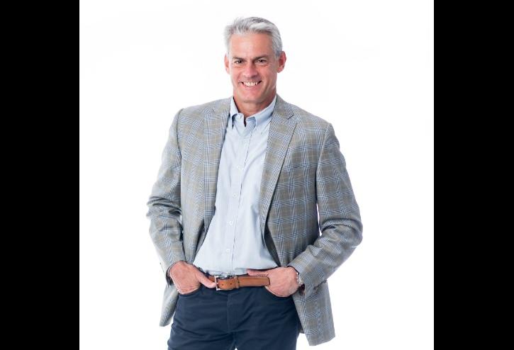 Skender CEO Mark Skender