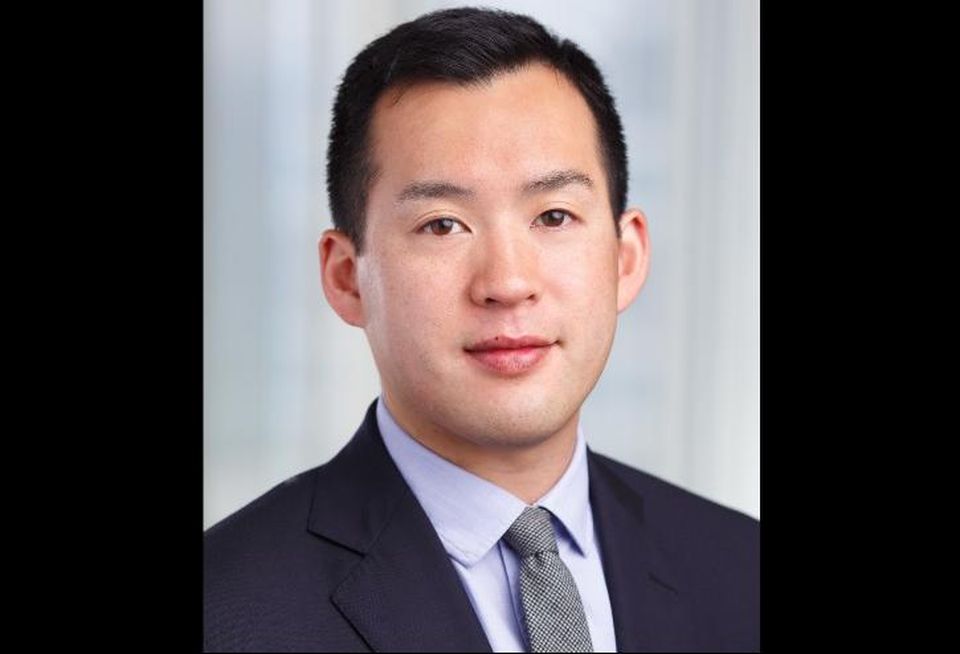 LaSalle Investment Management managing director Joseph Munoz