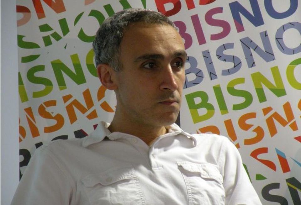 Shoprunner CEO Sam Yagan