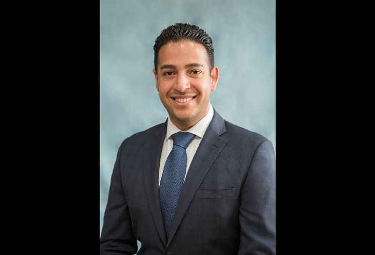 Sharestates CEO Allen Shayenfker