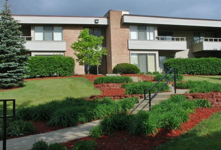 The Woods at Countryside, Palatine, IL