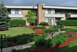 The Woods at Countryside, Palatine, IL