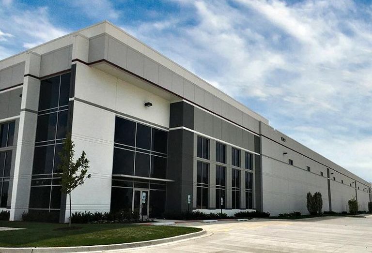 Heritage Crossing, Lockport, Illinois