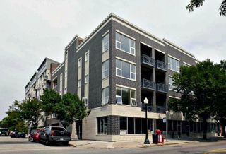 The Aberdeen, Chicago, IL
