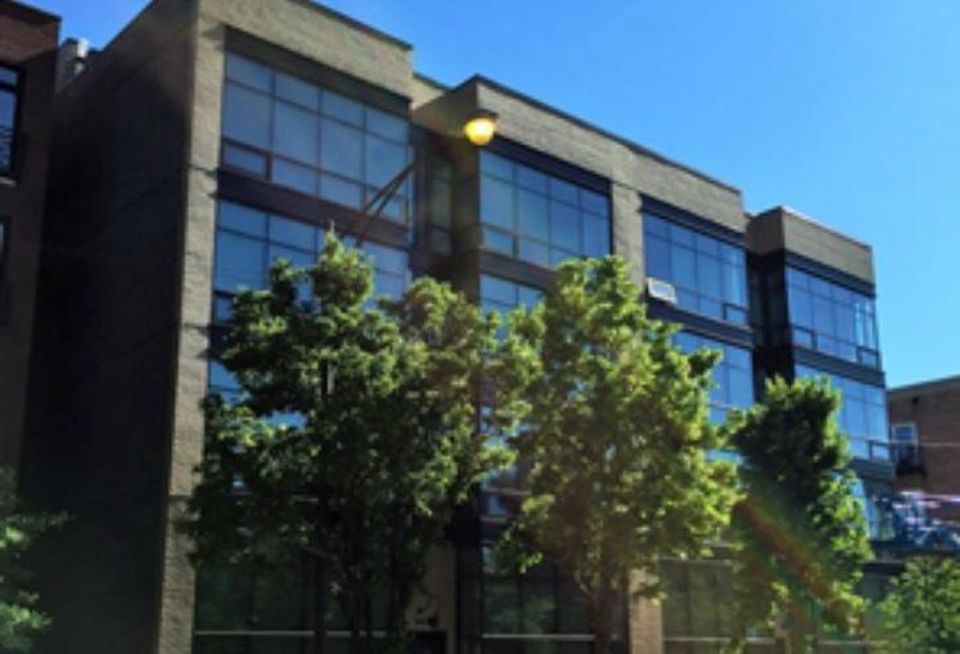 832-838 West Erie, Chicago