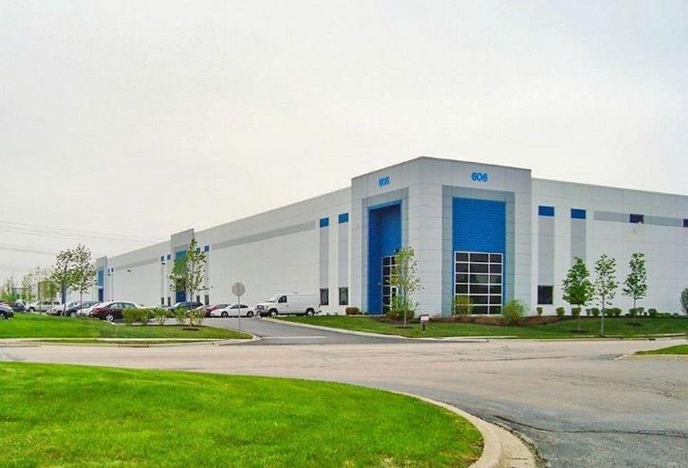 600 Territorial Drive, Bolingbrook, IL