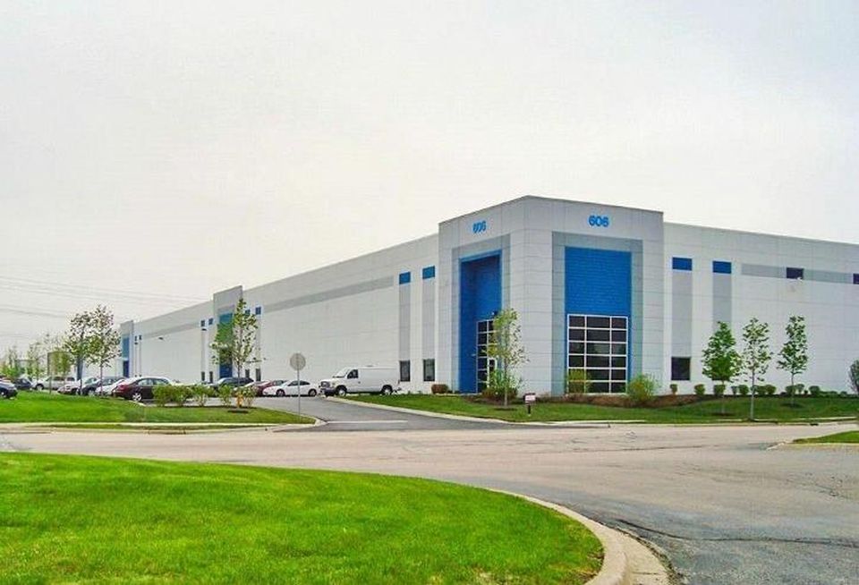 600 Territorial Drive, Bolingbrook, IL