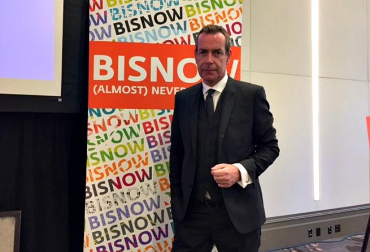 Viceroy Hotels CEO Bill Walshe