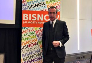Viceroy Hotels CEO Bill Walshe
