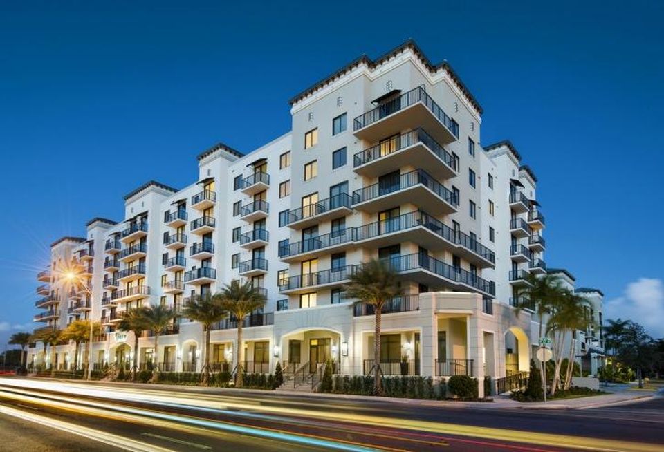 Soleste West Gables, Miami