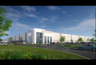 Chicago industrial real estate