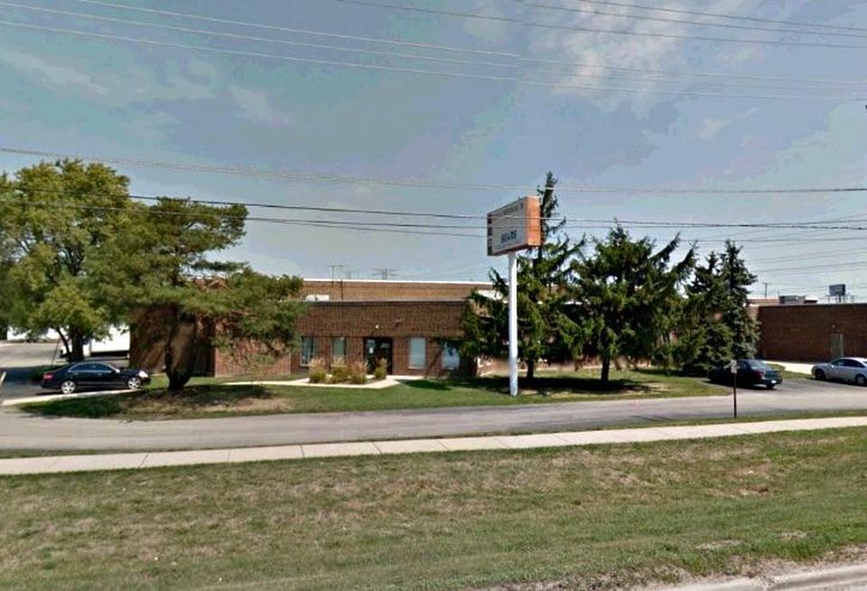 1340-1400 Higgins Rd., Elk Grove Village, IL