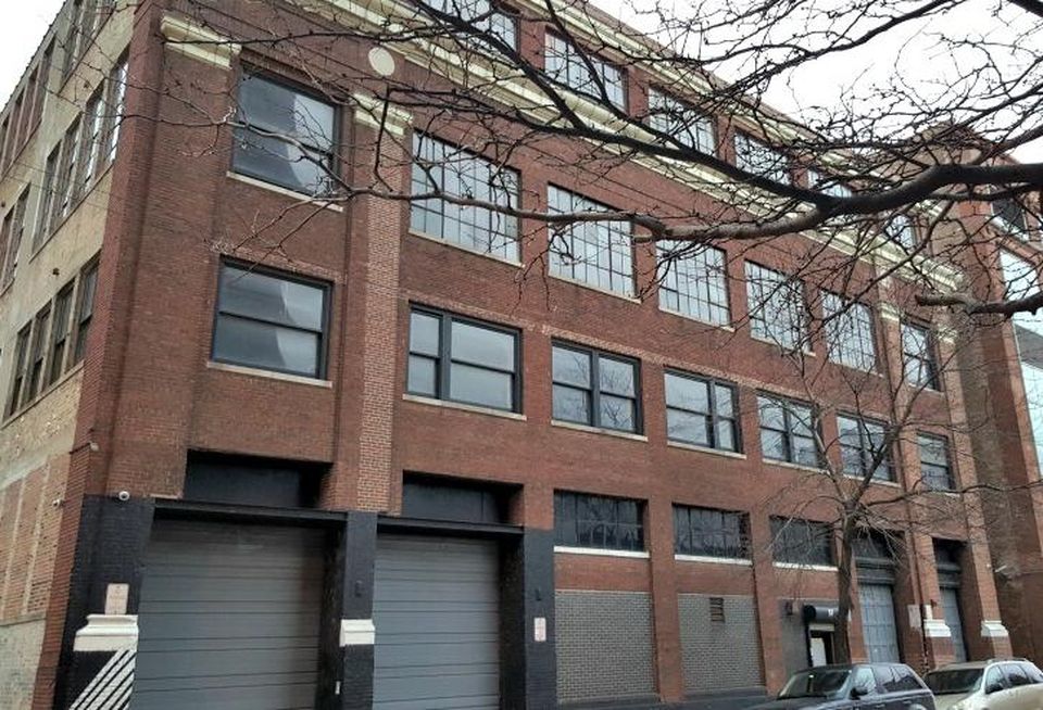 57 East 21st Street, Chicago