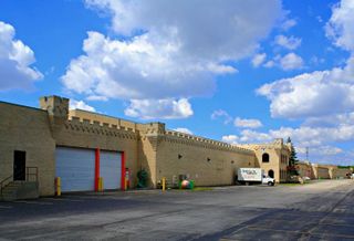 6012 Monroe Court in Morton Grove, IL.

