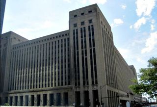 Everything You Need To Know About The Old Main Post Office Saga