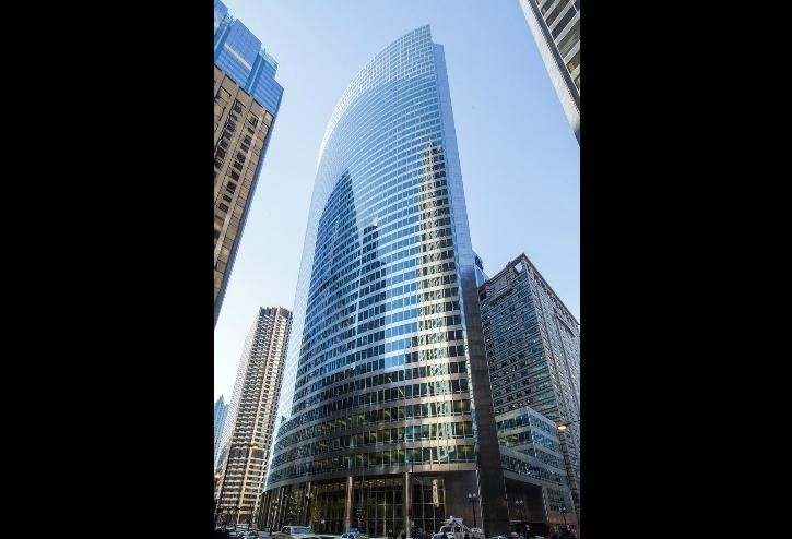 71 South Wacker Drive, Chicago