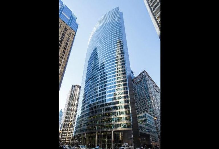71 South Wacker Drive, Chicago