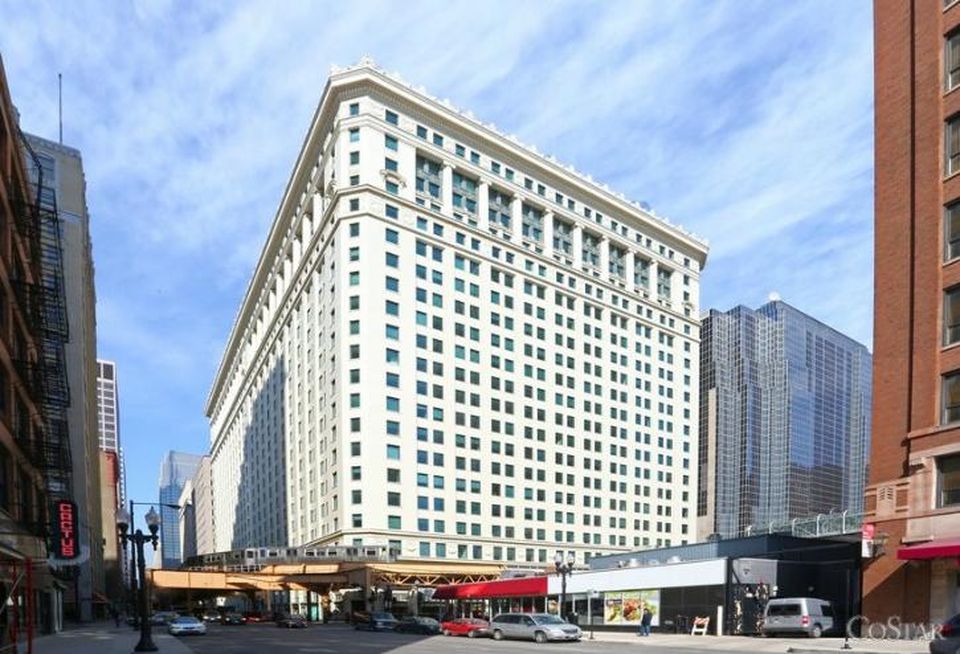 175 W Jackson Blvd, Chicago, IL