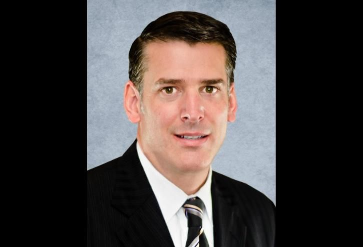 Marcus & Millichap First Vice President and National Multihousing Group Director John Sebree