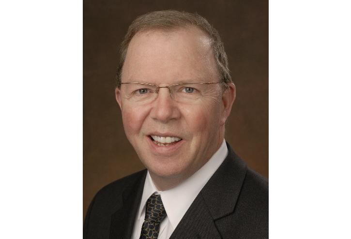 Ken McCarthy