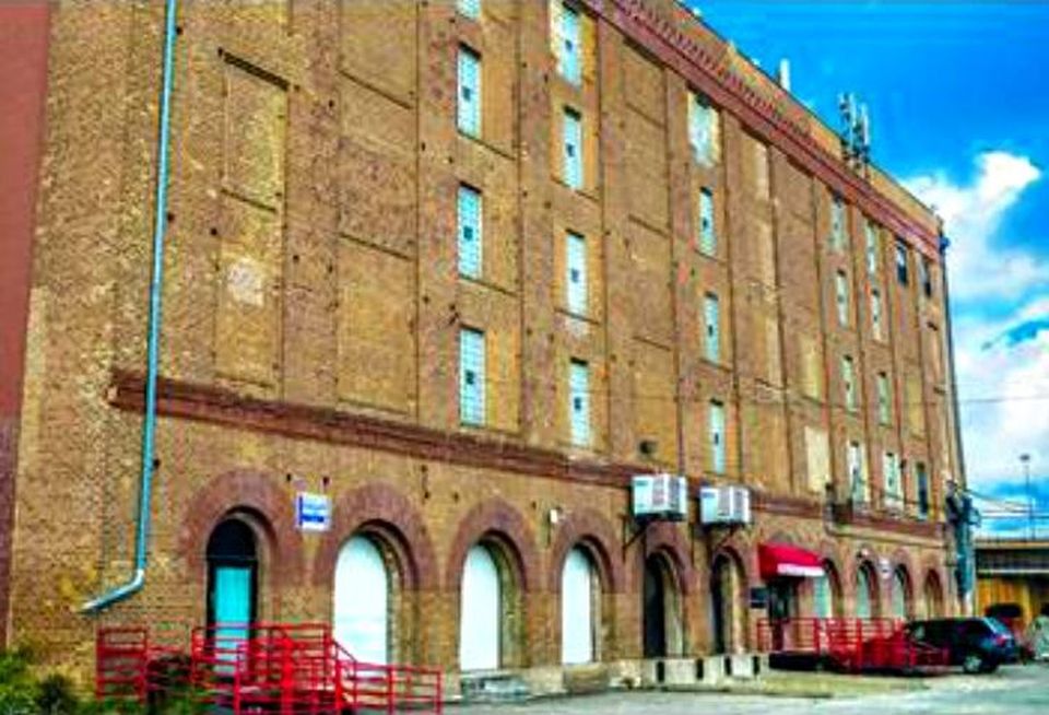Canal Street Storage, Chicago