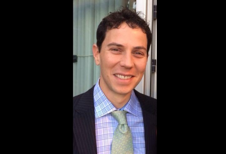 Waterton CIO of hospitality Nir Liebling