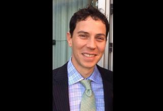 Waterton CIO of hospitality Nir Liebling