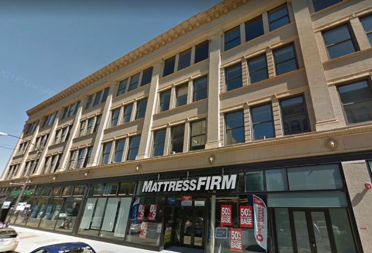 1279 North Milwaukee Ave., Chicago