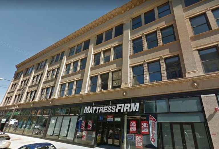 1279 North Milwaukee Ave., Chicago