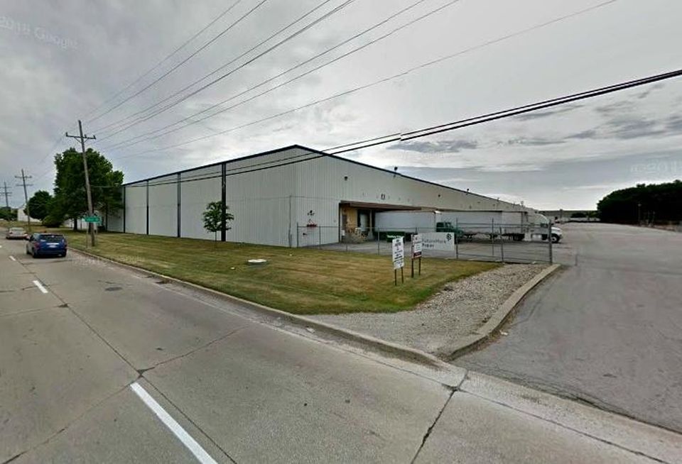 13040 South Pulaski Road, Alsip, Illinois