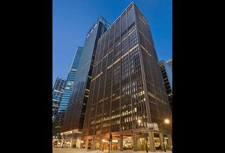 125 South Wacker, Chicago
