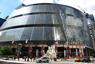 James R. Thompson Center, Chicago