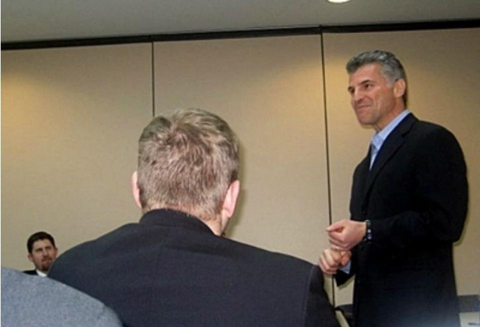 Wrightwood Financial CEO Bruce Cohen