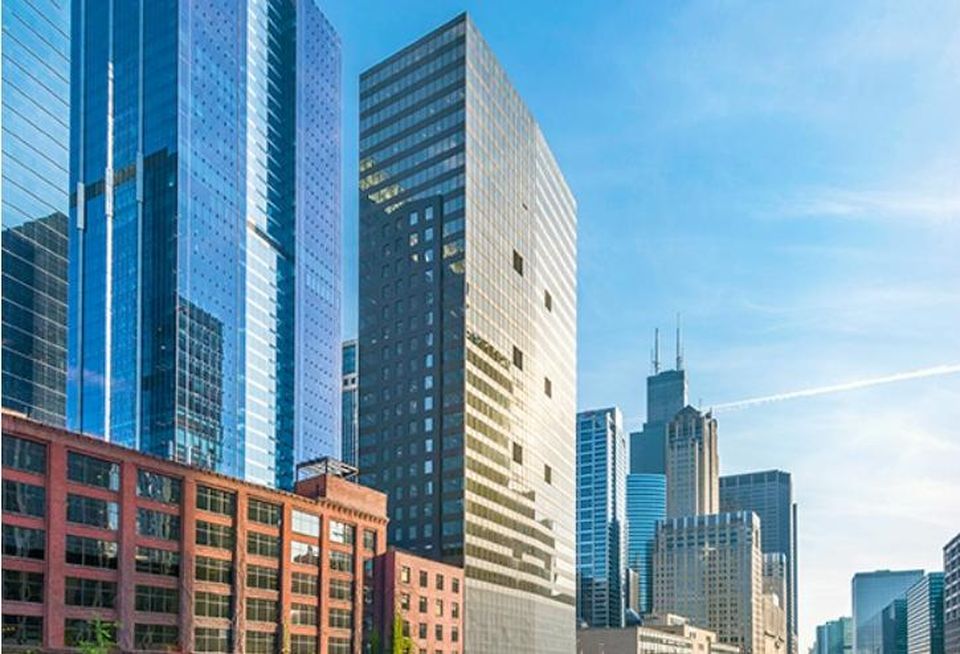 150 North Wacker Drive